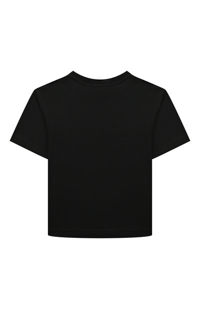Хлопковая футболка DOLCE & GABBANA, арт. L4JTEY/G7E5G/8-14