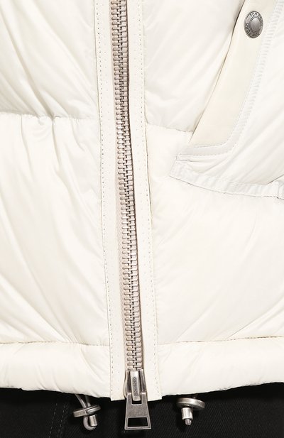 Пуховый жилет TOM FORD, арт. BU060/TF0386, фото 5