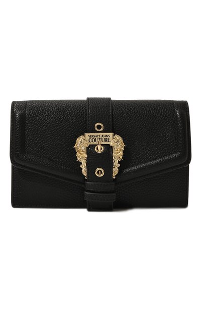 Сумка VERSACE JEANS COUTURE, арт. 74VA5PF6/ZS413, фото 1