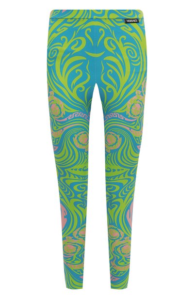 Легинсы VERSACE, арт. 1003900/1A02860, фото 1