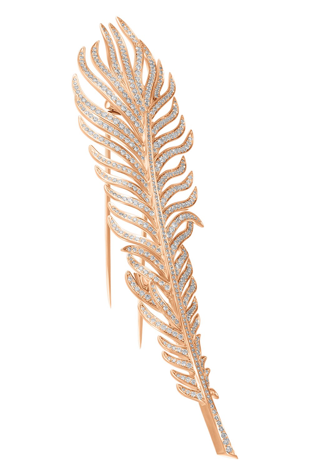 Брошь MERCURY, арт. MBCH29673/RG, фото 2