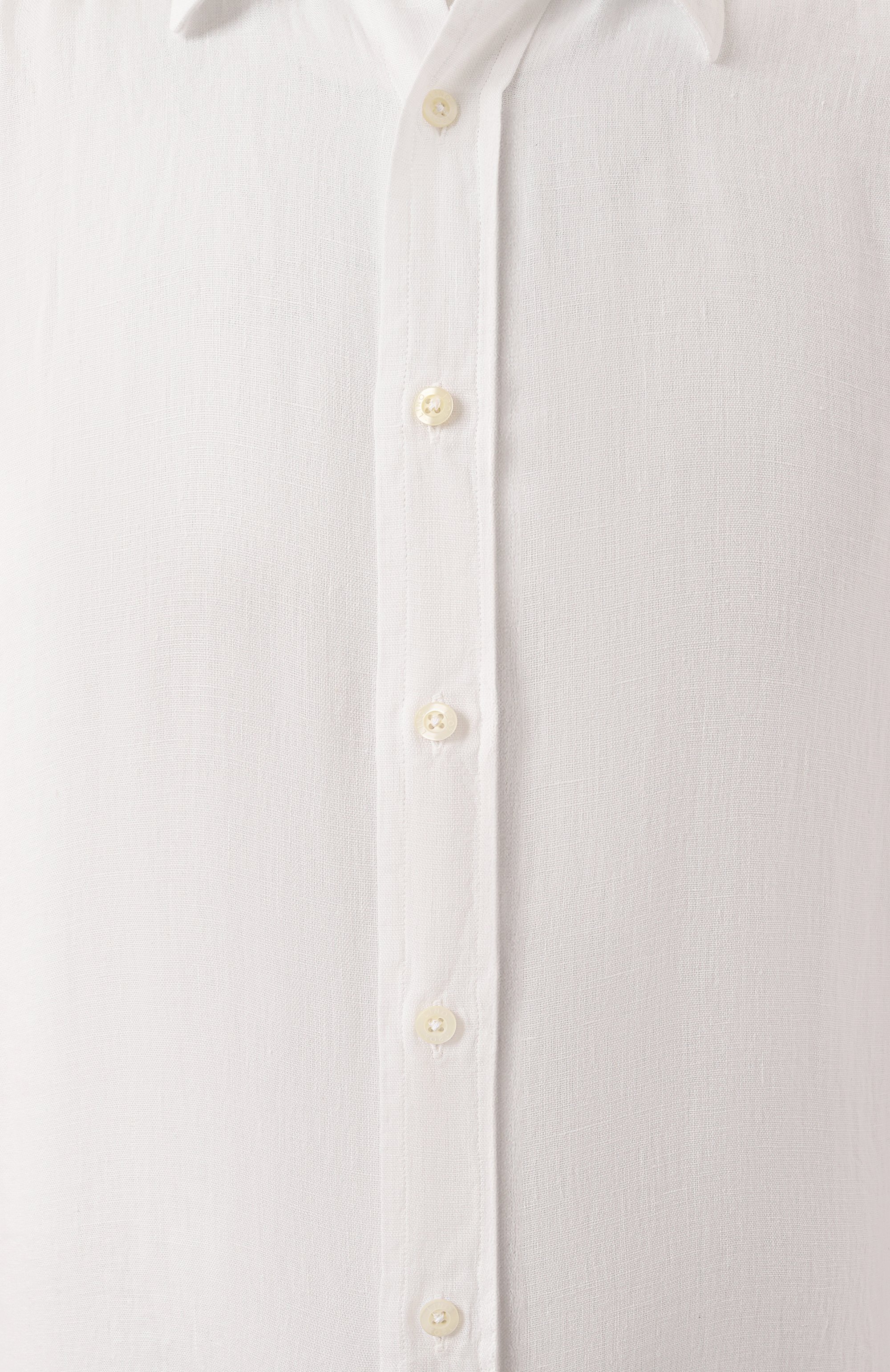 Льняная рубашка 120% LINO, арт. 32ALIM19RS/0115/000, фото 6