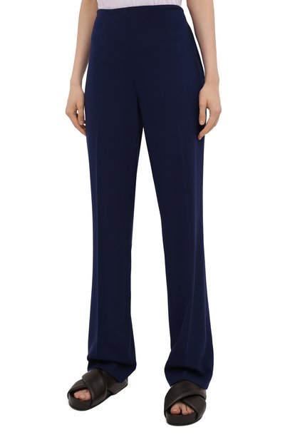 Шерстяные брюки RALPH LAUREN, арт. 290840132, фото 3