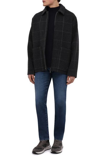 Джинсы graduate AG ADRIANO GOLDSCHMIED, арт. 1174TSY/10YRIT/MX, фото 2