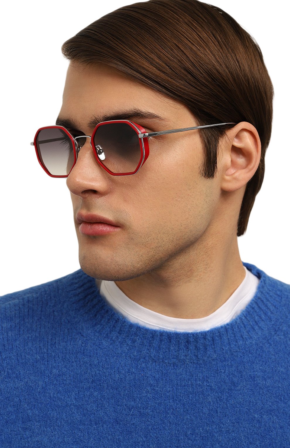 Солнцезащитные очки EYEPETIZER, арт. T0MMAS02 RY-1-27, фото 3