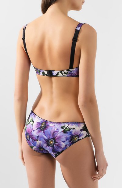 Бюстгальтер-балконет DOLCE & GABBANA, арт. 01A12T/FSAZ0, фото 3