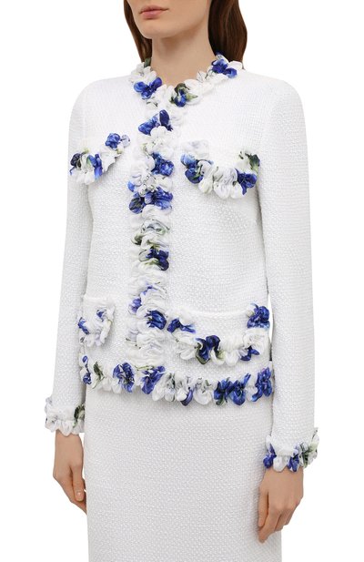 Жакет DOLCE & GABBANA, арт. I2B88W/FUM6Q, фото 3