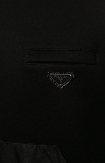 Худи PRADA, арт. UJL172-1YFJ-F0806-202, фото 5