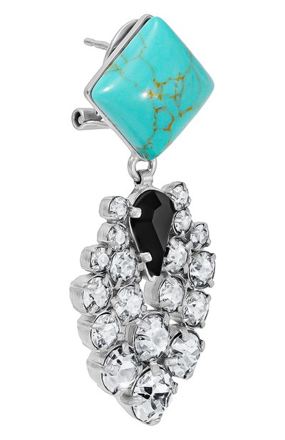 Женская моносерьга MAISON MARGIELA, арт. SM1VG0054 P6479/M