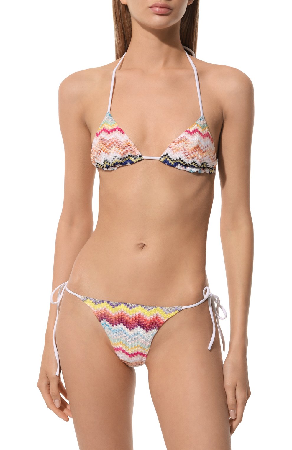 Раздельный купальник MISSONI, арт. MC22SP00-BR00JI, фото 2