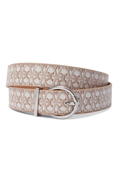 Женский ремень COCCINELLE, арт. E3S39110601