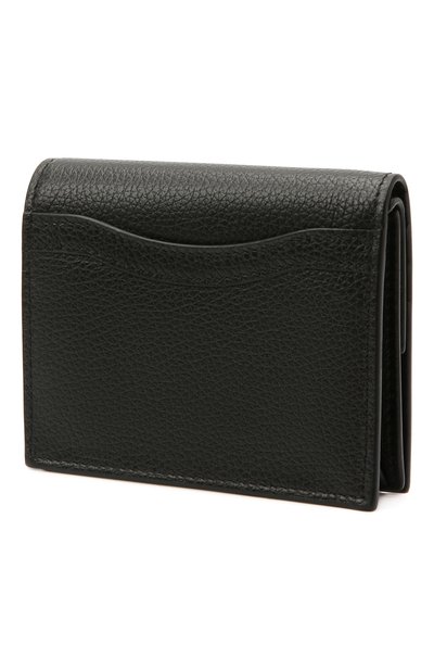 Кожаное портмоне BALENCIAGA, арт. 640111/15Y07, фото 2