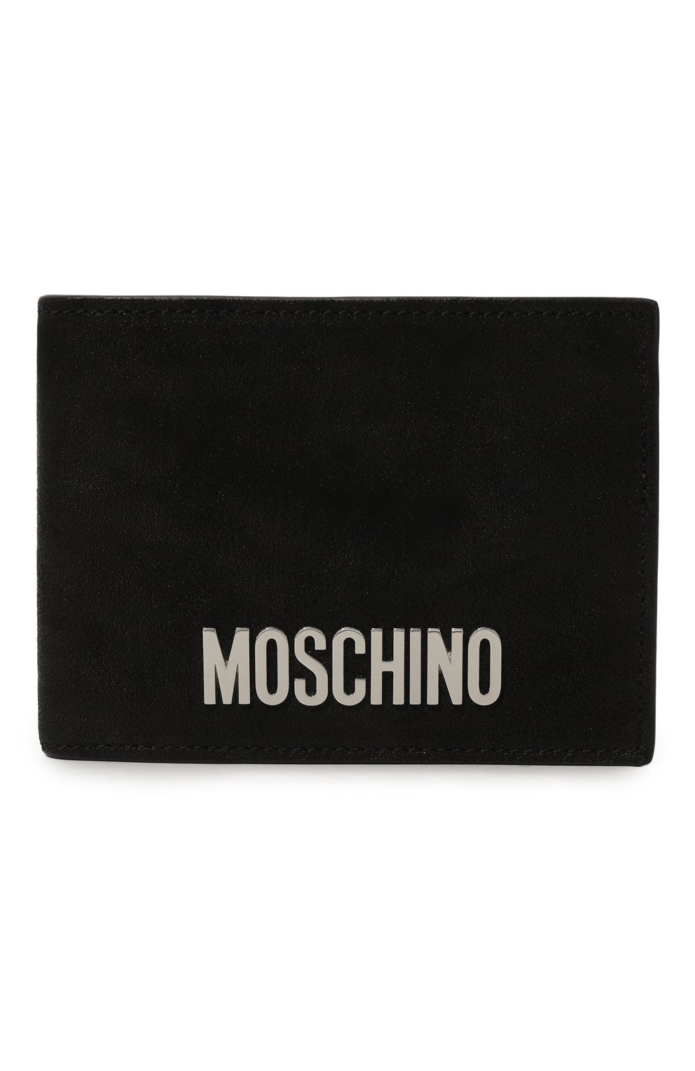 Кожаное портмоне MOSCHINO, арт. A8124/8015, фото 1