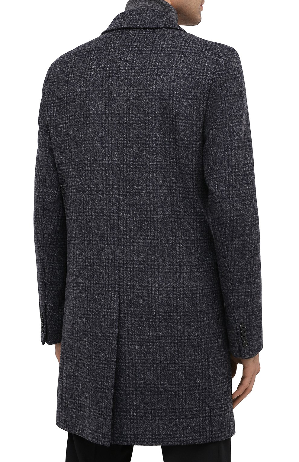 Пальто HUGO, арт. 50438366, фото 4