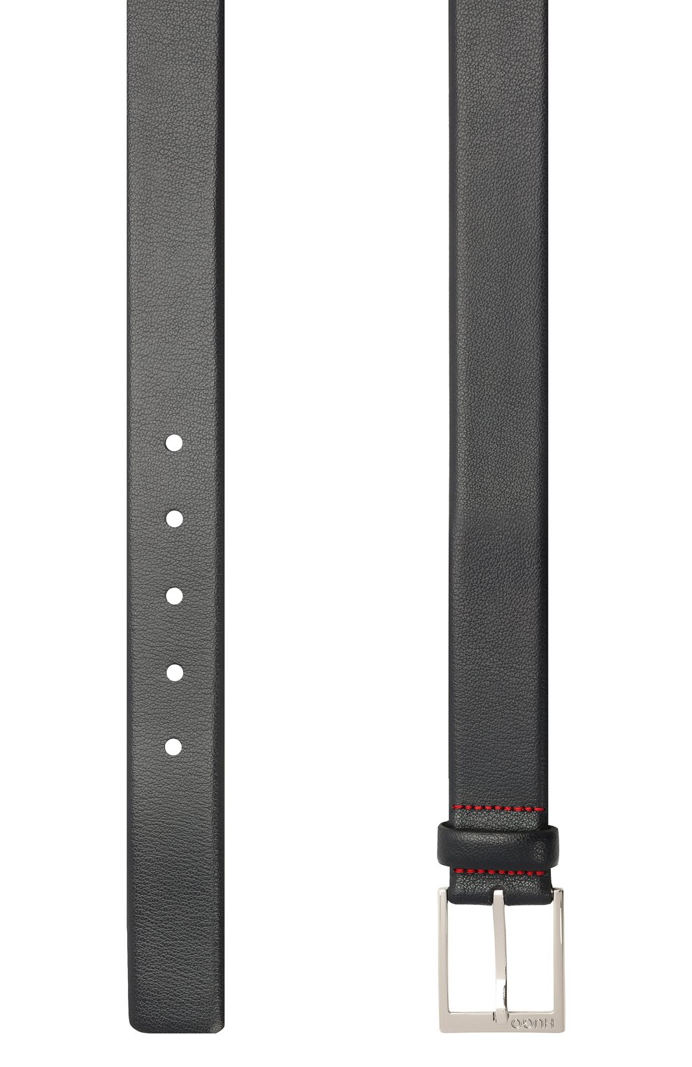 Кожаный ремень HUGO, арт. 50385627, фото 2