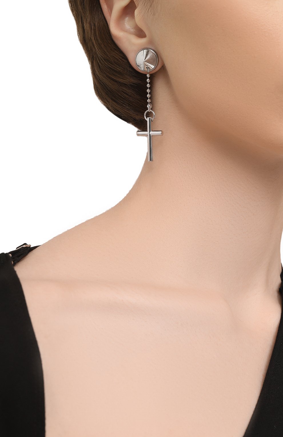 Моносерьга DSQUARED2, арт. ERM0006 37200001, фото 2