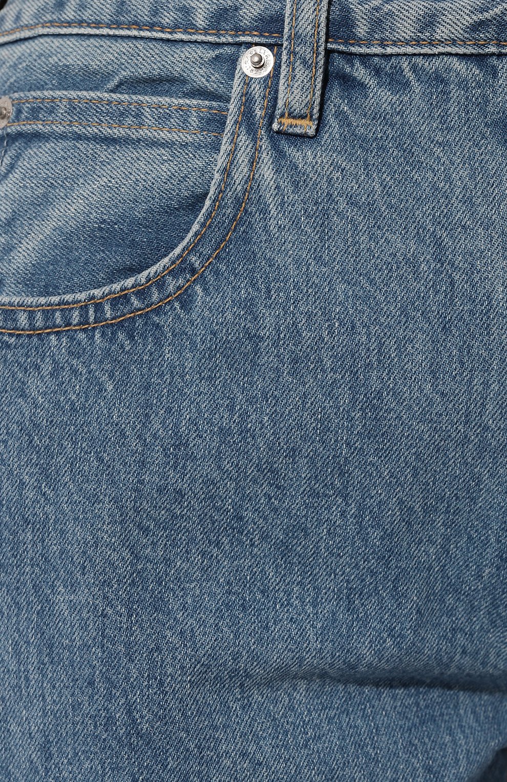 Джинсы SLVRLAKE, арт. RWPG707MPCMN, фото 5