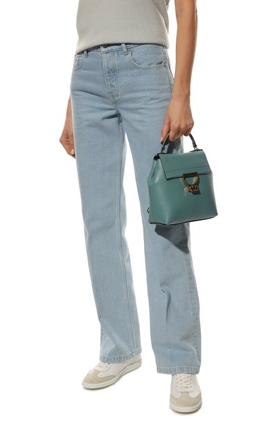 Рюкзак arlettis small COCCINELLE, арт. E1 LD5 54 01 01, фото 2