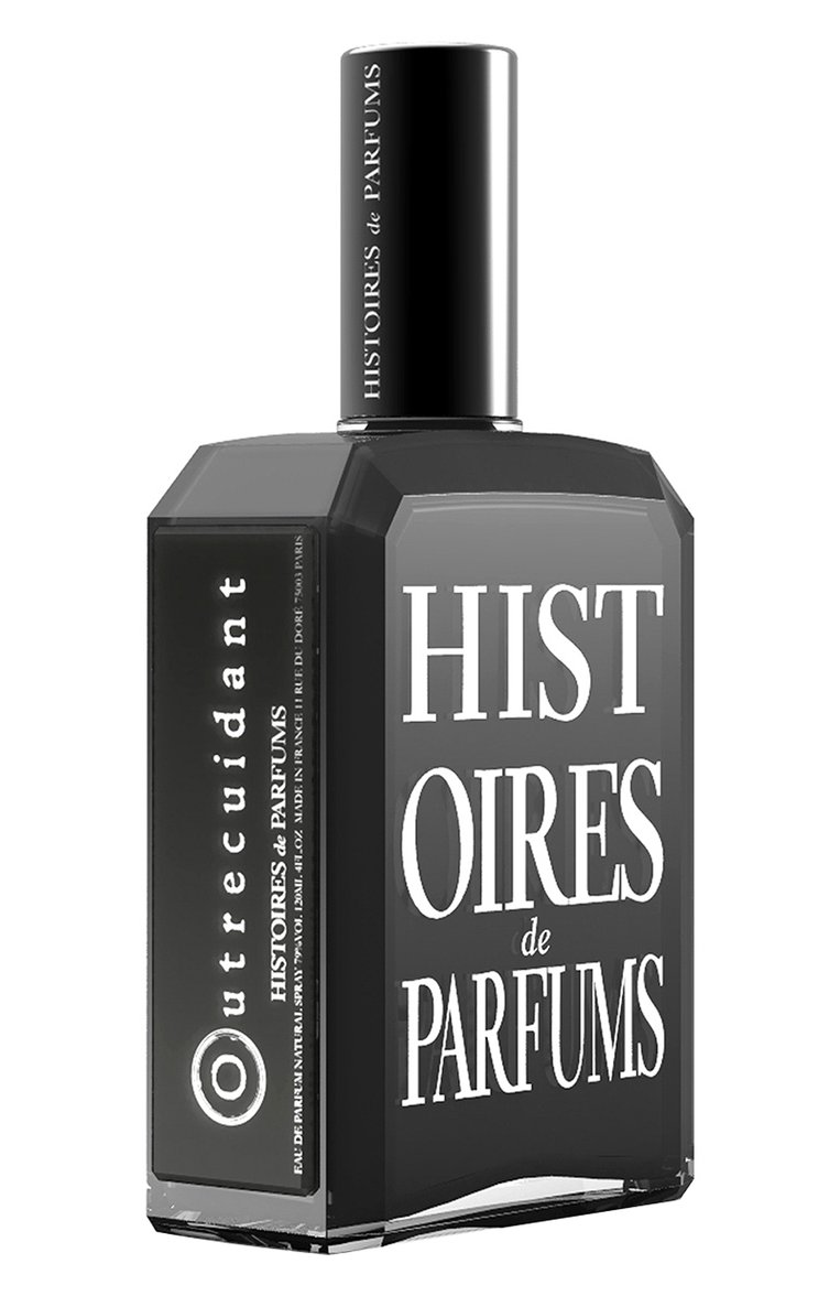Парфюмерная вода outrecuidant (120ml) HISTOIRES DE PARFUMS, арт. OUTREB, фото 1