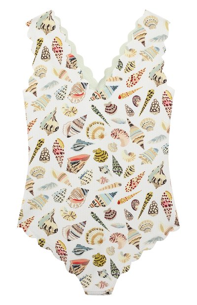 Слитный купальник MARYSIA BUMBY, арт. B0043, фото 2