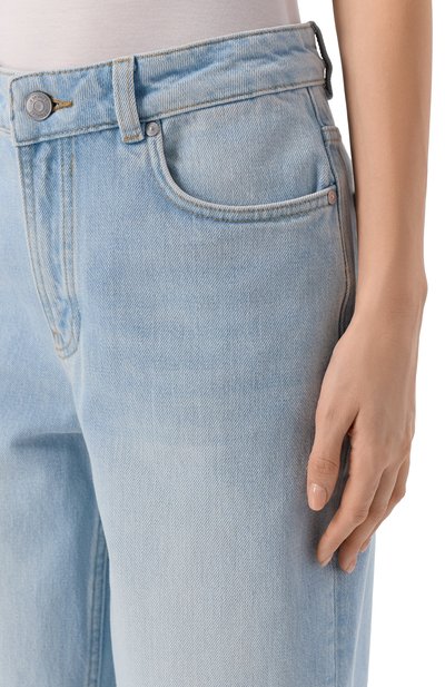 Джинсы balloon 821 12 STOREEZ, арт. 135921, фото 5