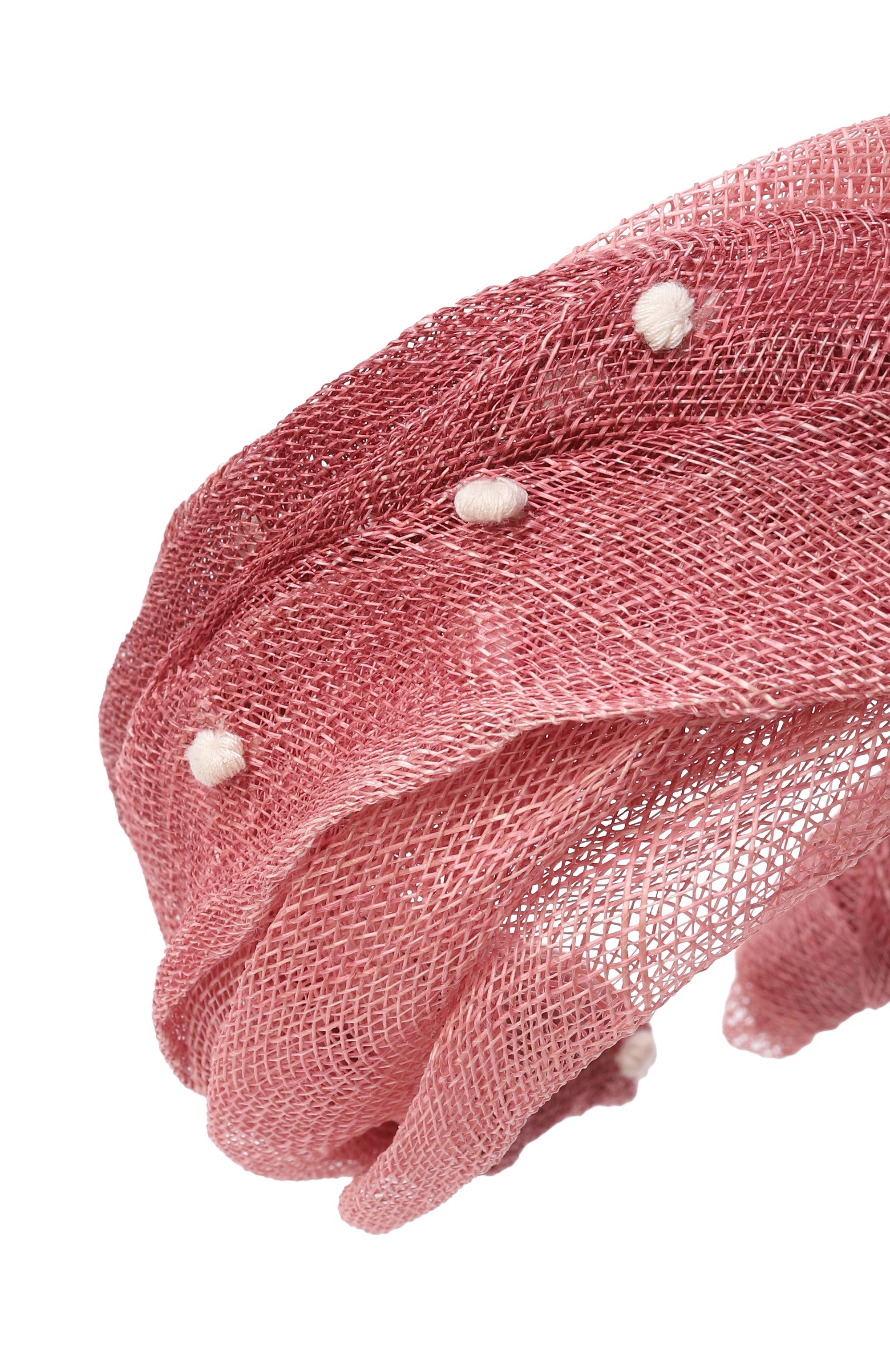 Ободок для волос FETISH, арт. RO25, фото 3