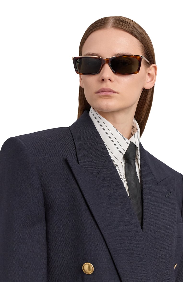 Солнцезащитные очки SAINT LAURENT, арт. SL 766 004, фото 1