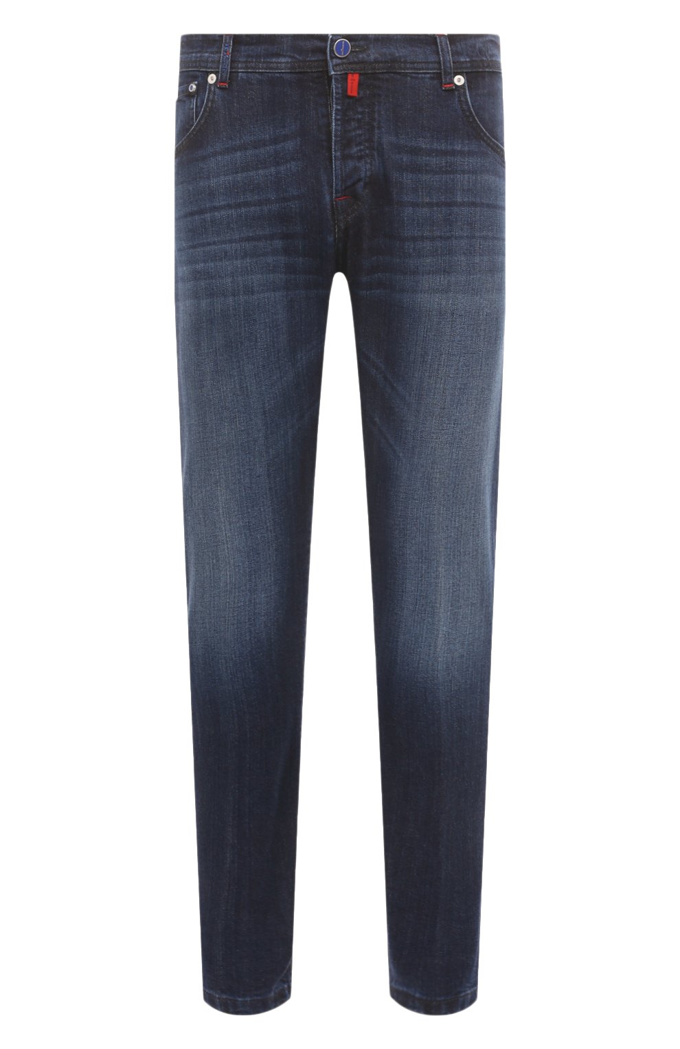 Джинсы KITON, арт. UPNJSK0615D, фото 1