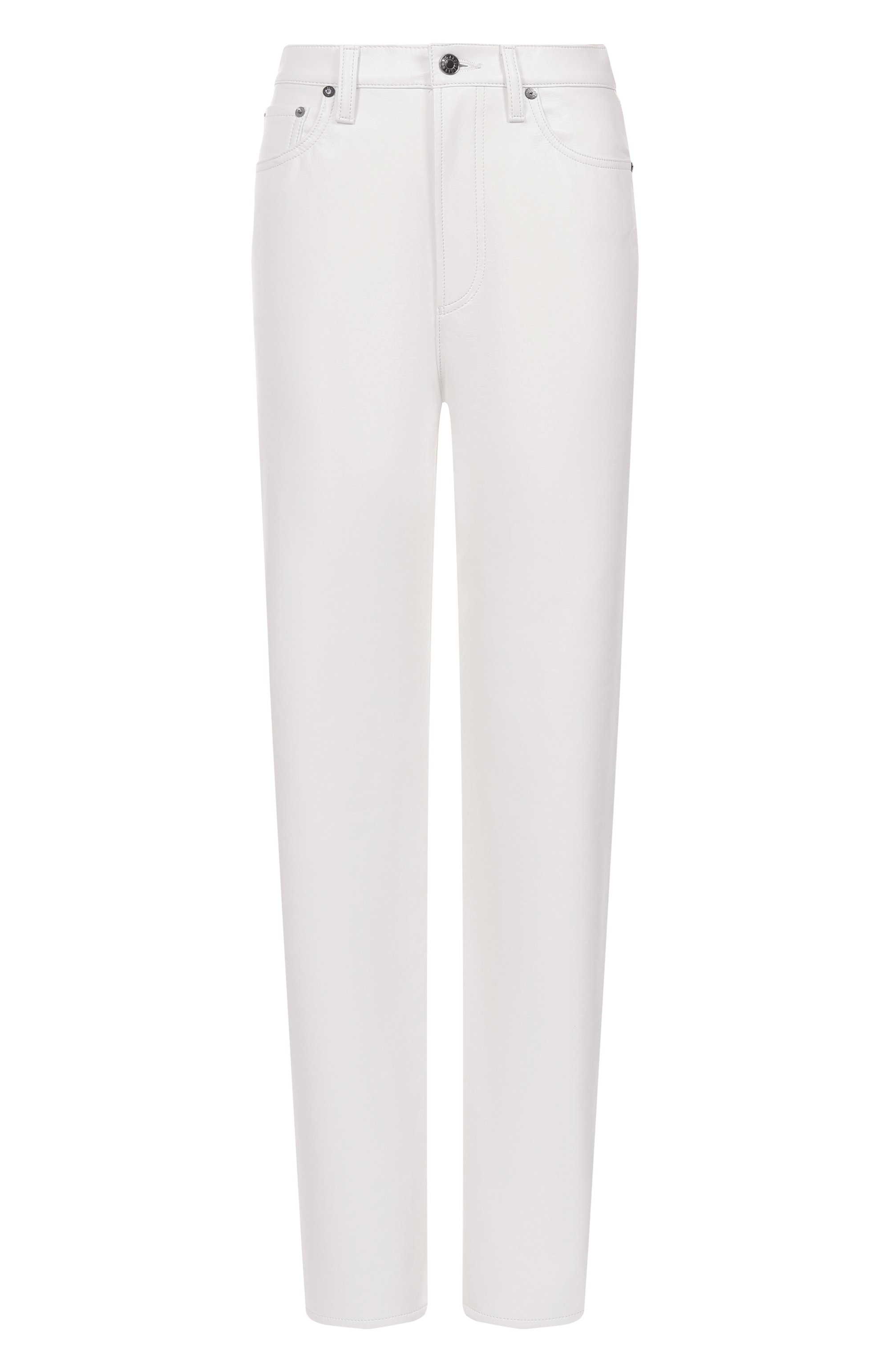 Брюки AGOLDE, арт. A204-1285, фото 1