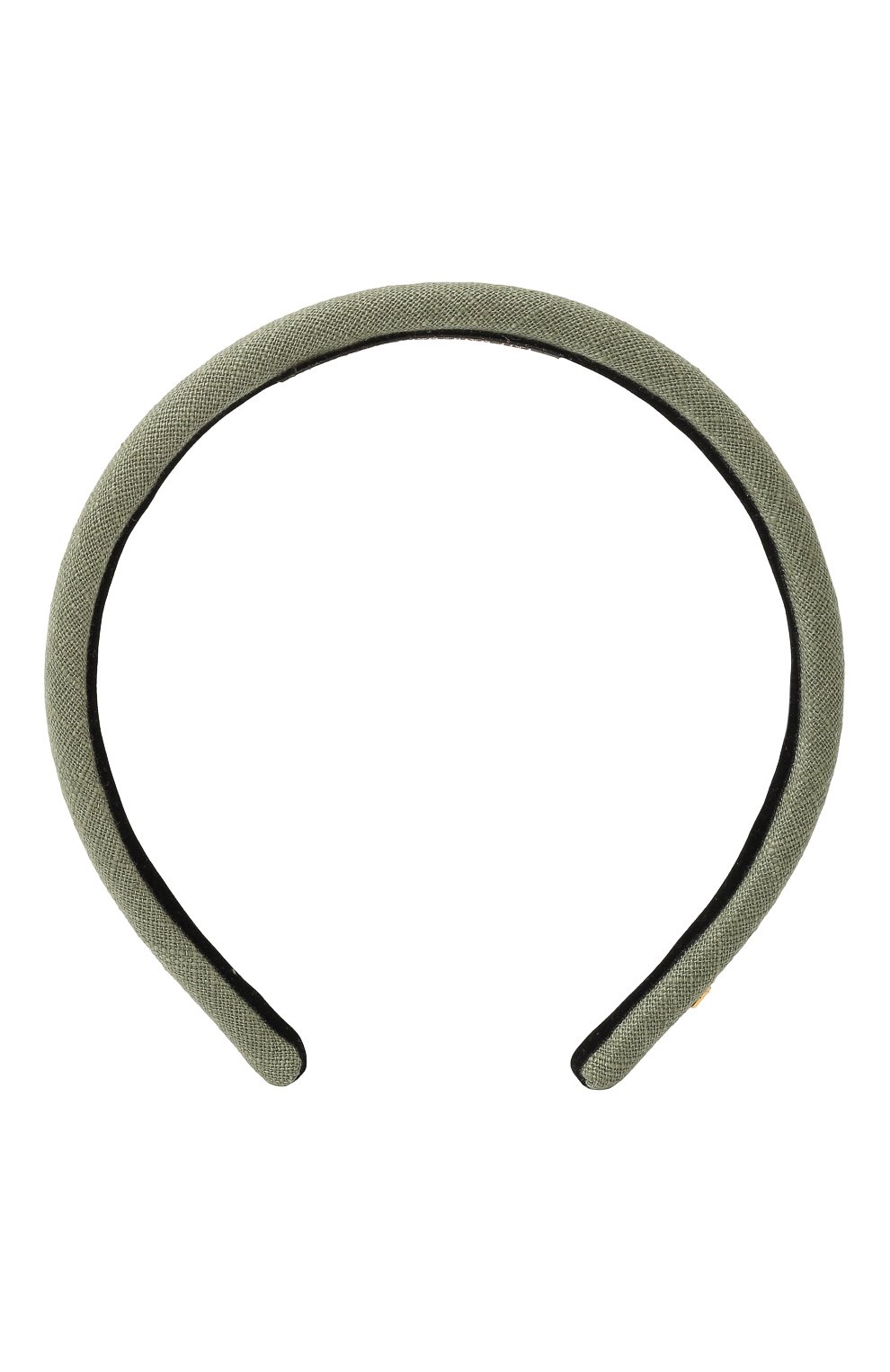 Ободок для волос ALEXANDRE DE PARIS, арт. THB10A-1T-P24 K, фото 1