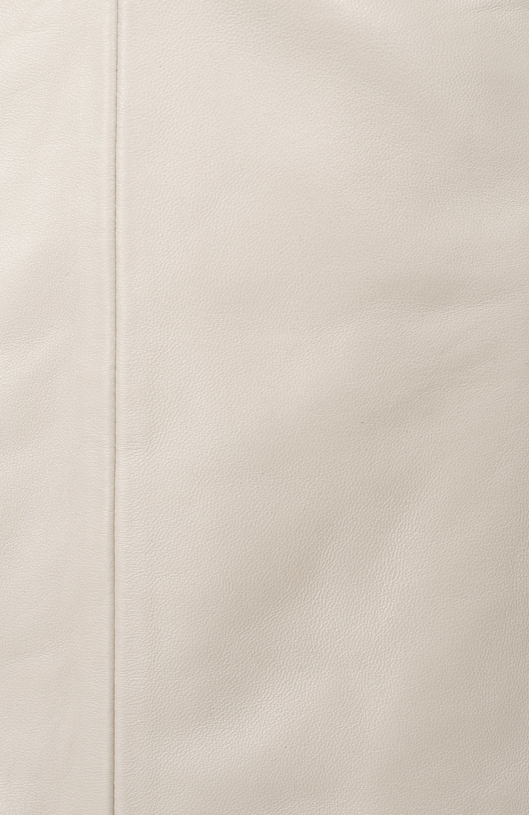 Кожаное платье 12 STOREEZ, арт. 128555, фото 6