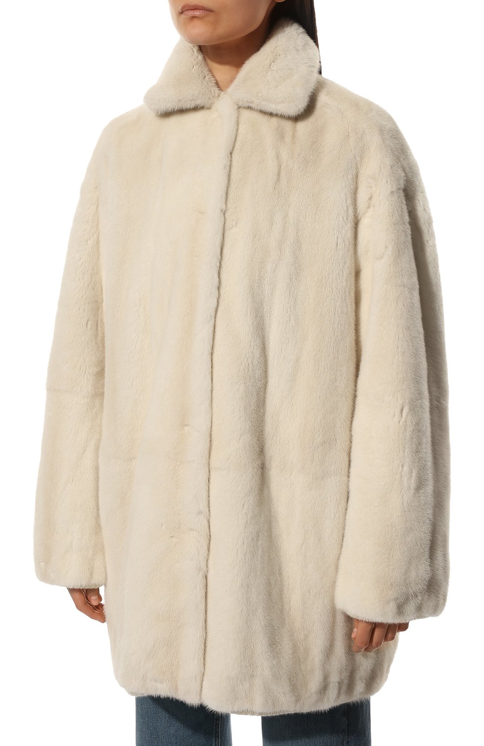 Двусторонний кардиган LORO PIANA, арт. FAL9538, фото 6