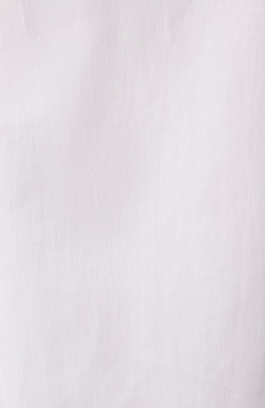 Льняная юбка Jil Sander J04MA0006/J60001 Белый  J04MA0006/J60001 Фото 6