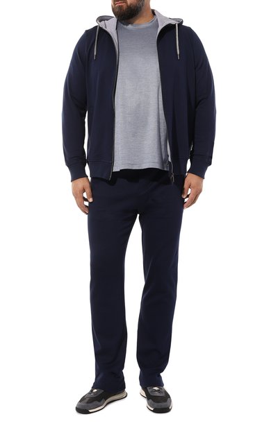 Хлопковая толстовка MVST, арт. 14M424.TS00.MUST./58-62, фото 2