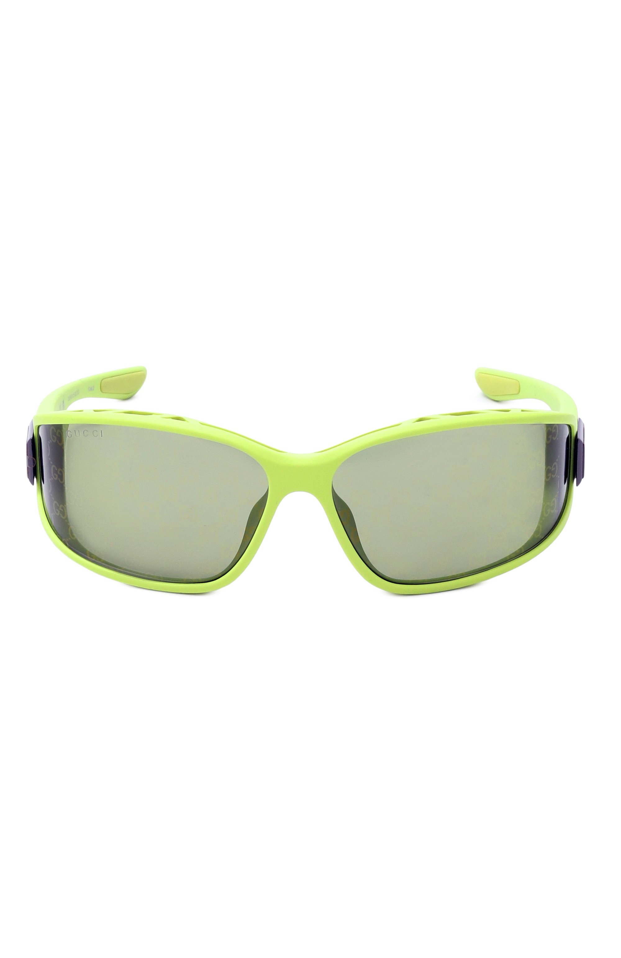 Солнцезащитные очки GUCCI, арт. GG2011S 002, фото 3