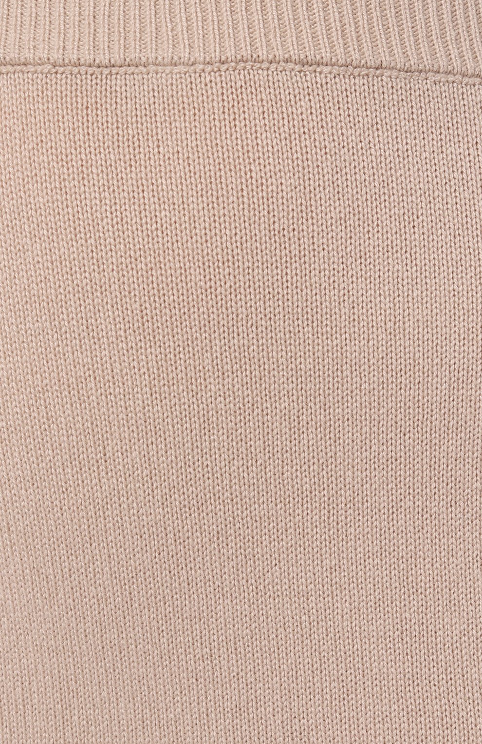 Кашемировая юбка KITON, арт. D5474820169, фото 5