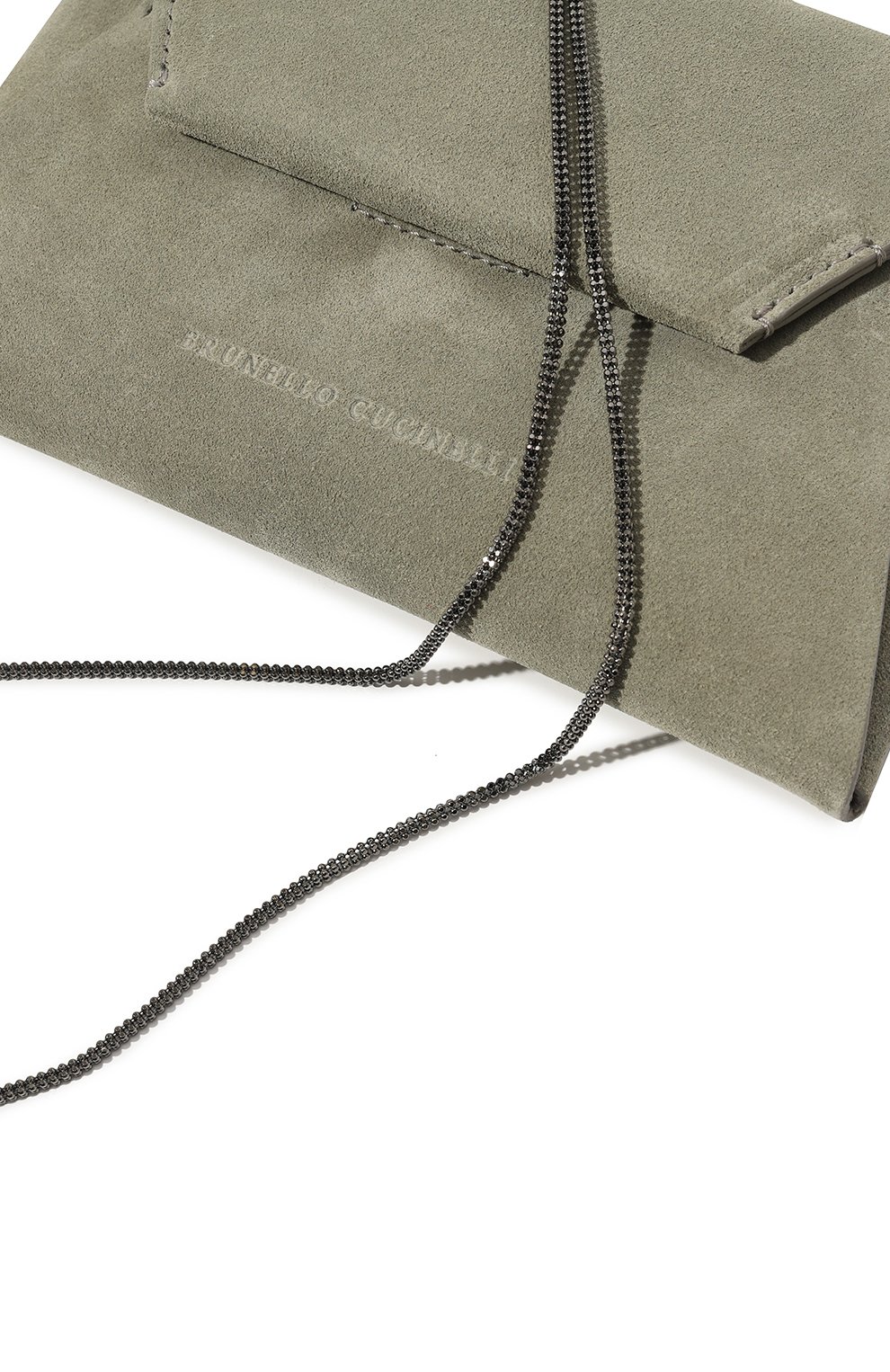 Сумка BRUNELLO CUCINELLI, арт. MBDLDB1053, фото 3