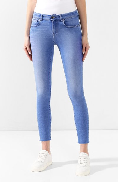 Джинсы-скинни IRO, арт. WP22RASH, фото 3