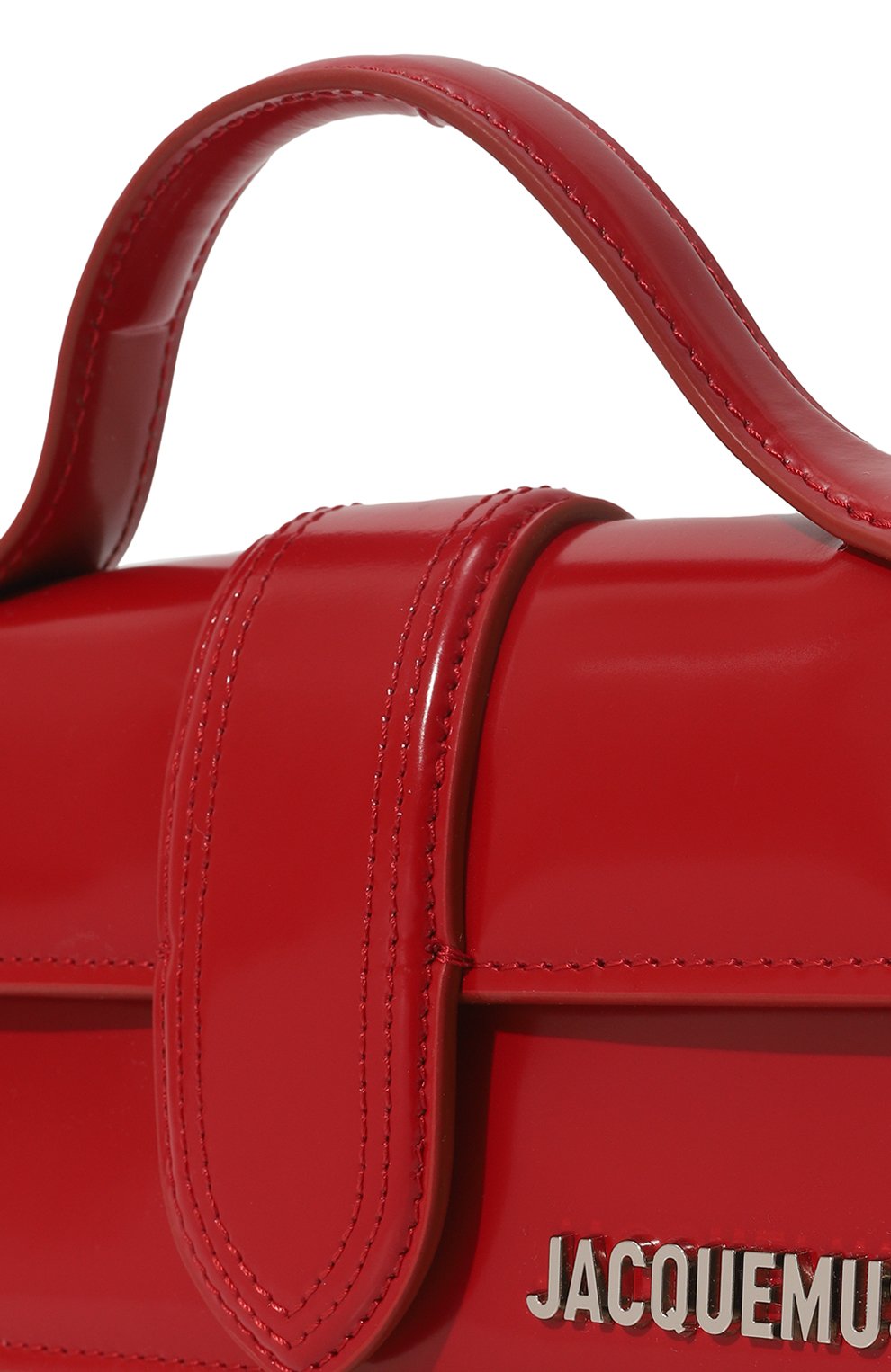 Сумка le bambino JACQUEMUS, арт. 23H/213BA006-3128, фото 3
