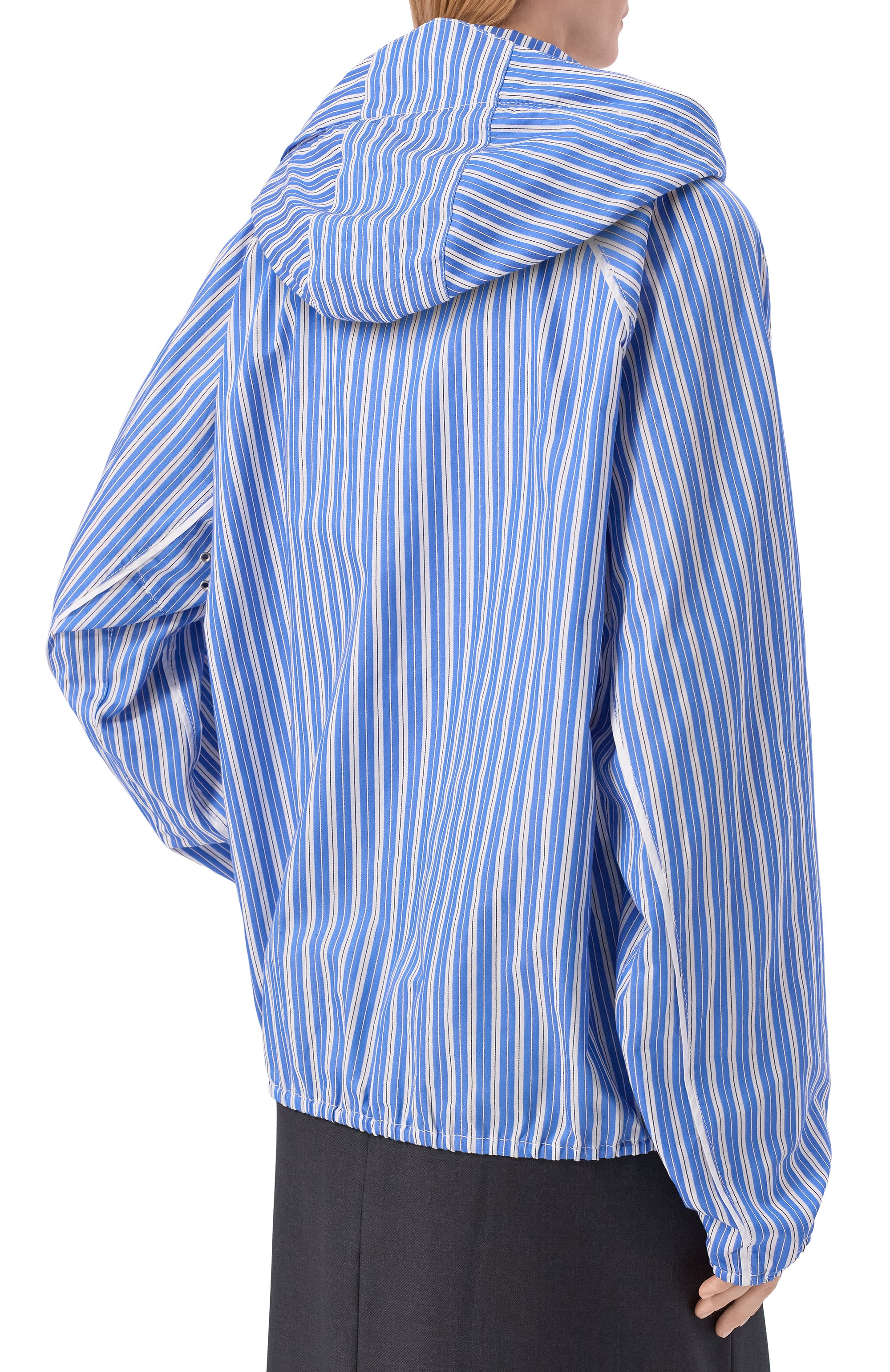 Хлопковая ветровка N21, арт. 0041/1520, фото 4