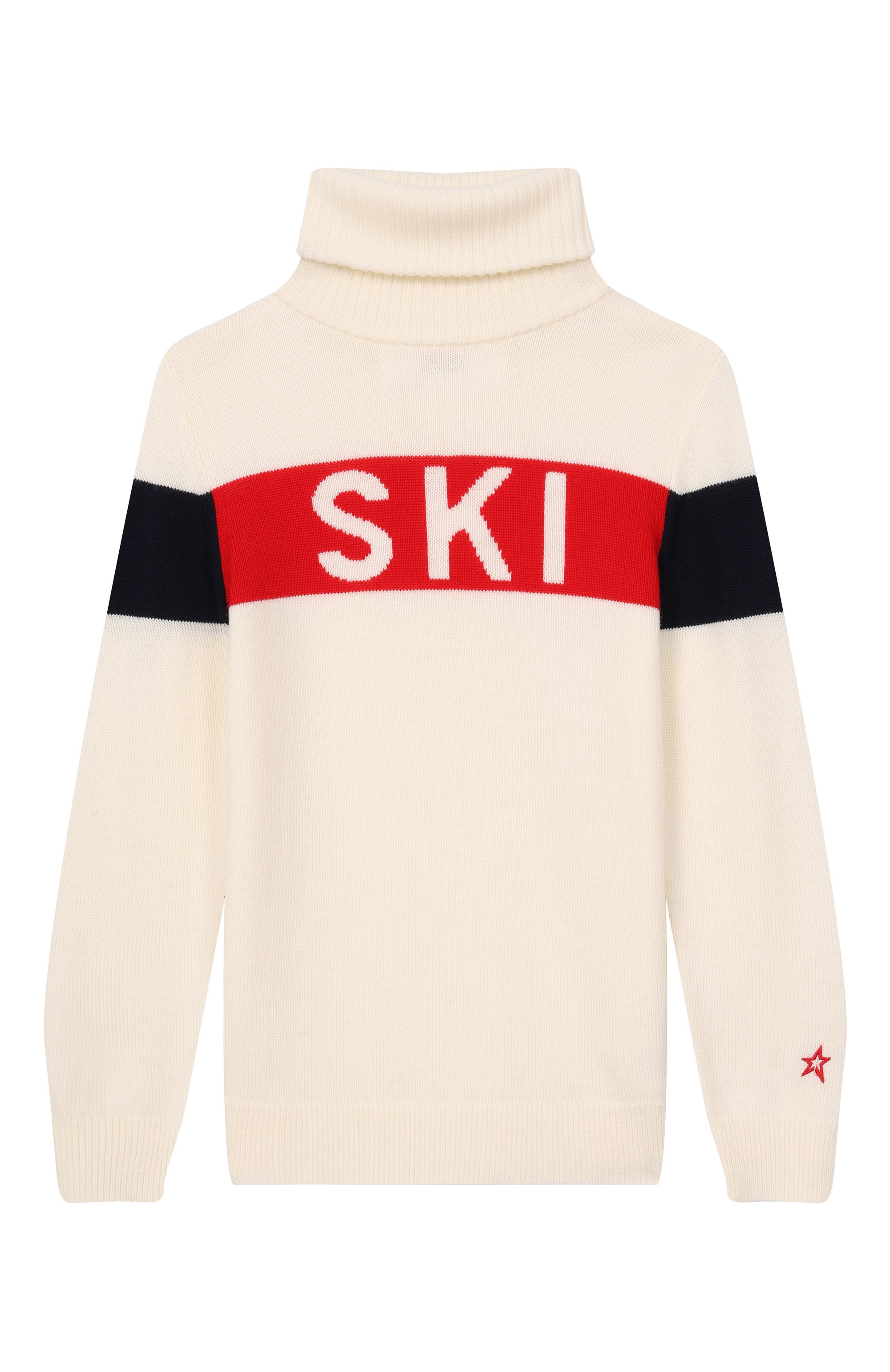 Шерстяной свитер PERFECT MOMENT, арт. K6000033./1707, фото 1