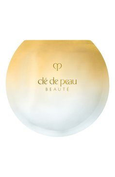 Восстанавливающая маска для области вокруг глаз CLÉ DE PEAU BEAUTÉ бесцветного цвета, арт. 15302CP | Фото 1 (Материал внутренний: Не назначено; Назначение: Для кожи вокруг глаз; Региональные ограничения белый список (Axapta Mercury): Не проставлено; Нос: Не проставлено; Тип продукта: Маски; Статус проверки: Проверена категория)