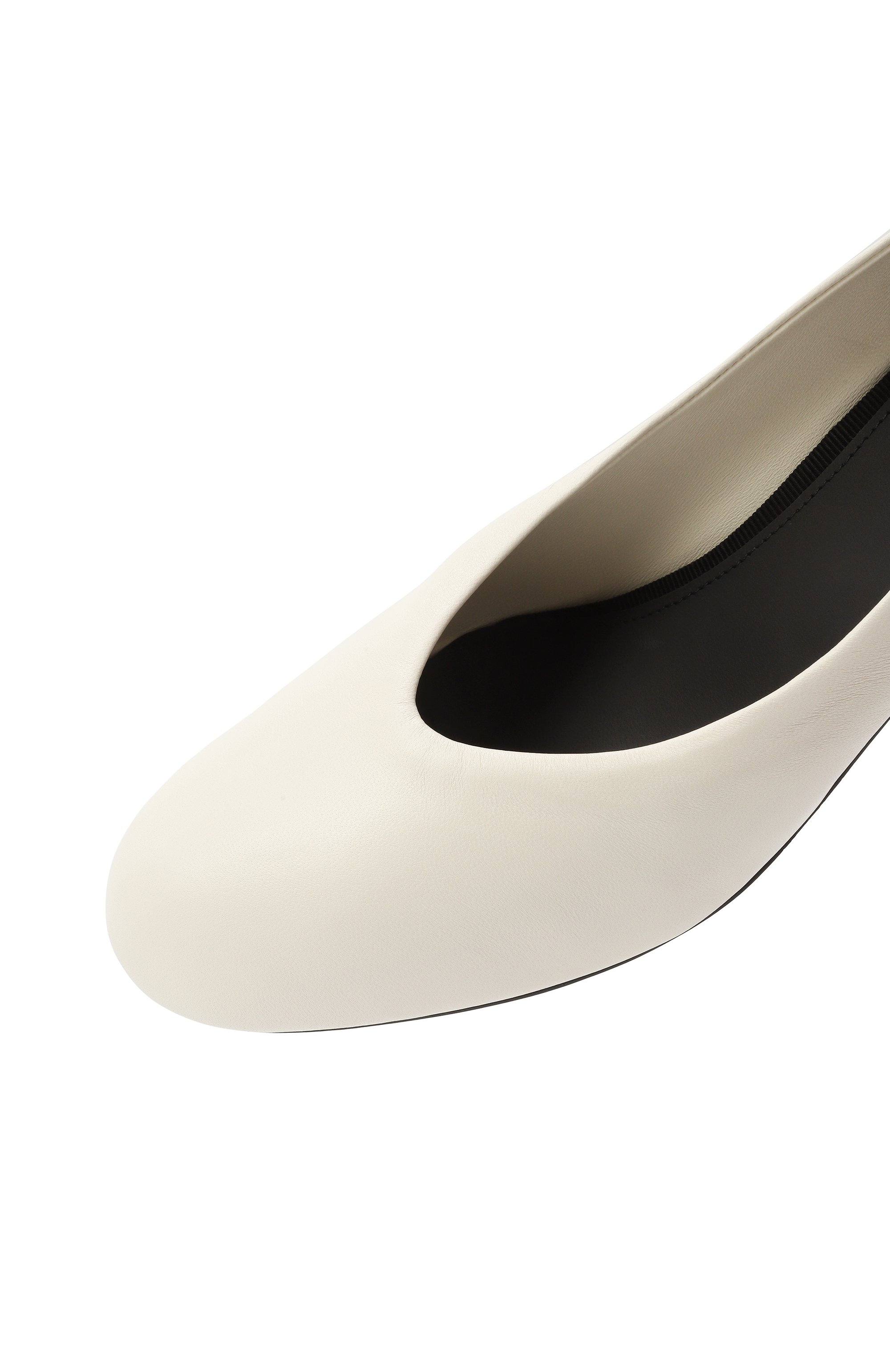 Кожаные туфли CO, арт. 0086NAP-IV0, фото 7