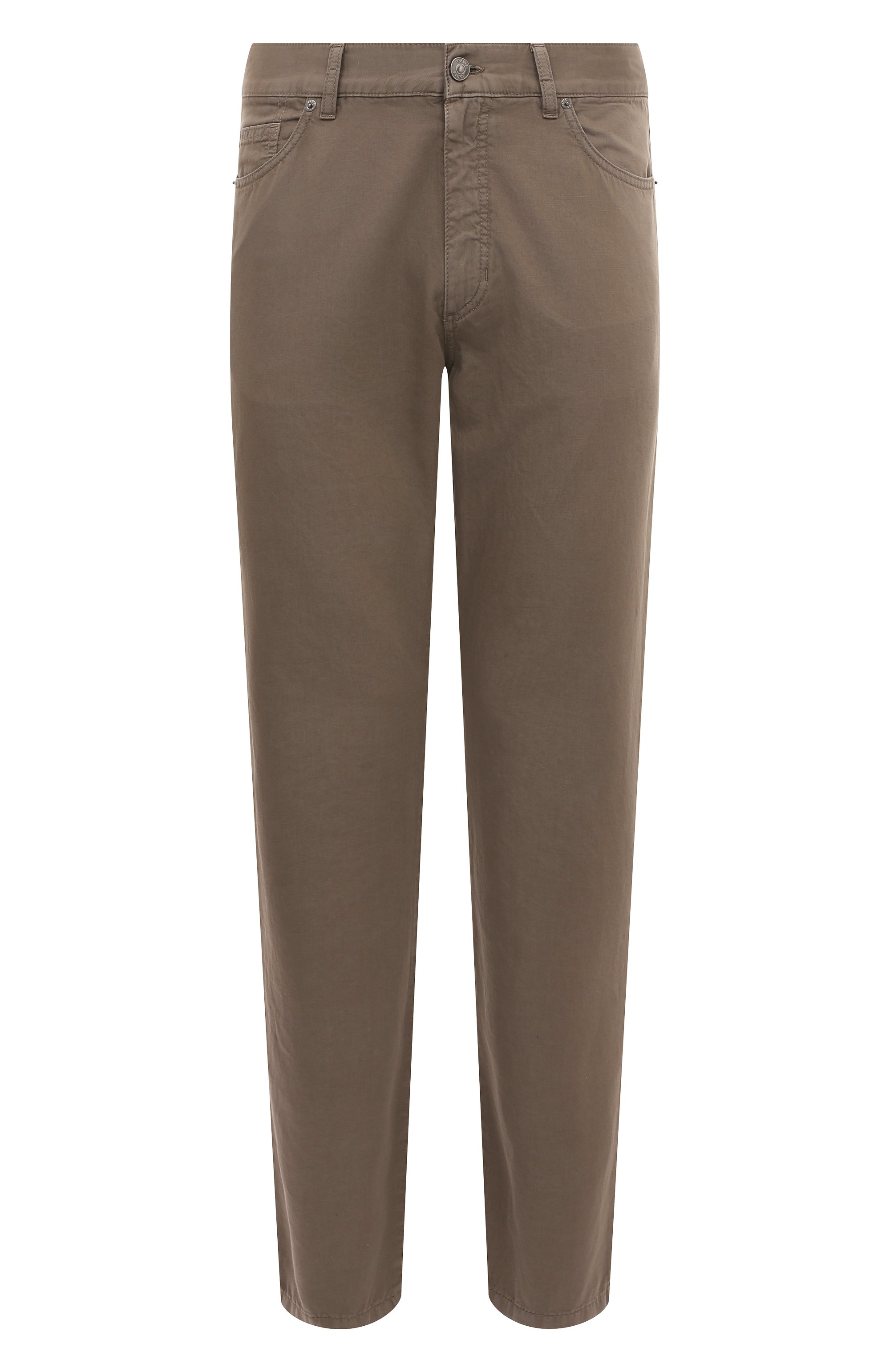 Джинсы ZEGNA, арт. UDP37A7/CITY, фото 1