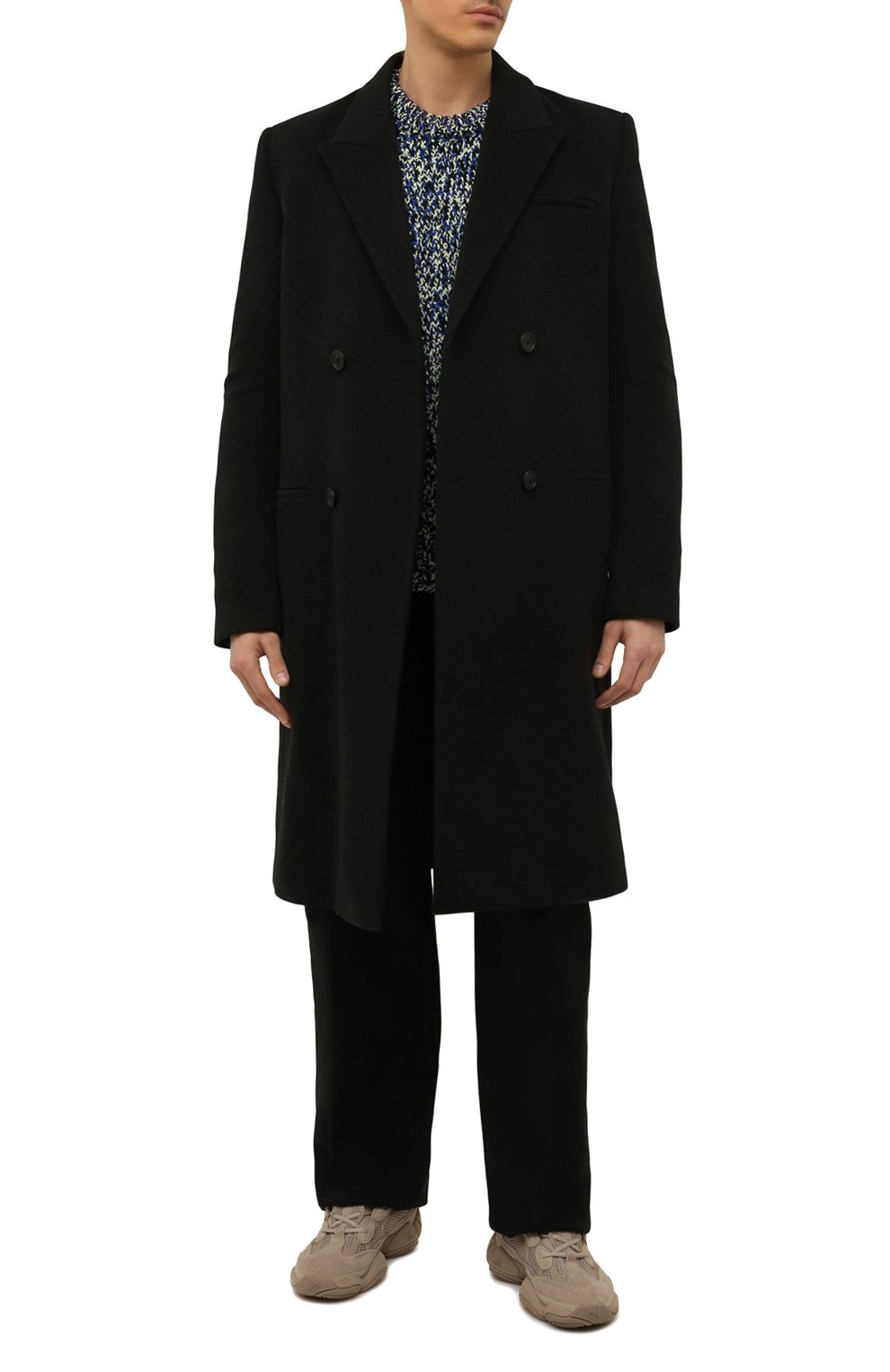 Кроссовки yeezy 500 taupe light ADIDAS ORIGINALS, арт. GX3605, фото 2