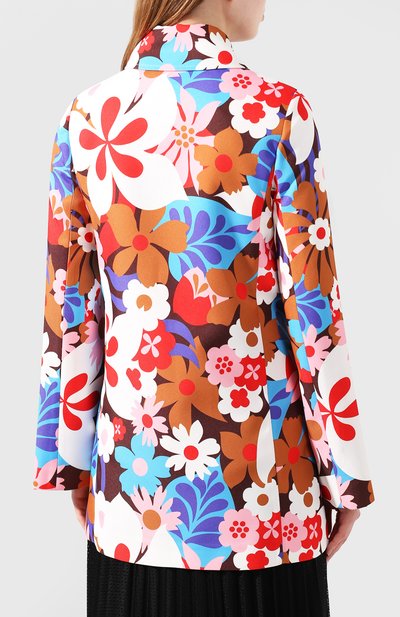 Пальто 0 moncler richard quinn MONCLER GENIUS, арт. F1-09F-1B702-00-C0575, фото 4