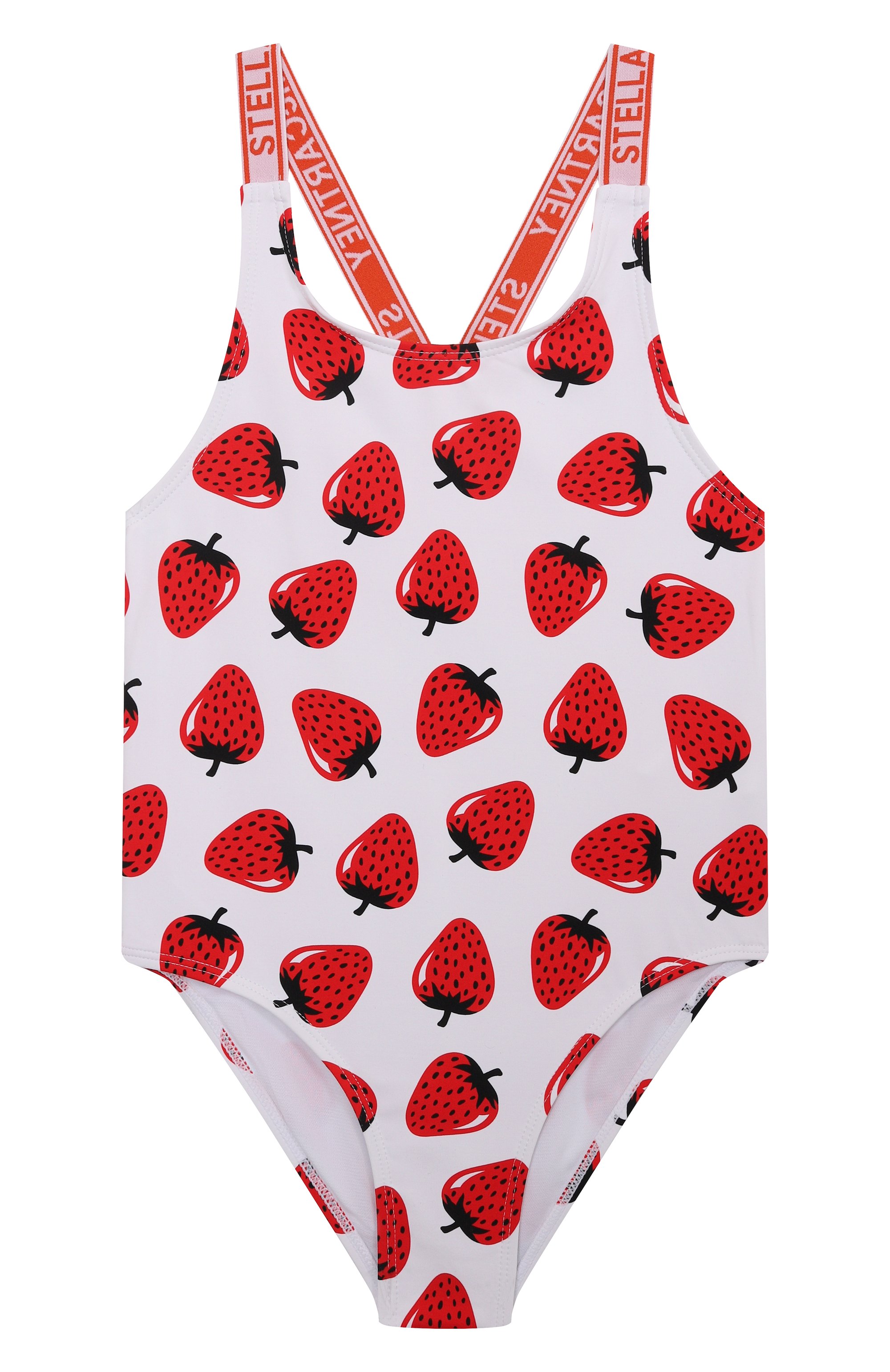 Слитный купальник STELLA MCCARTNEY, арт. TWCB19, фото 1