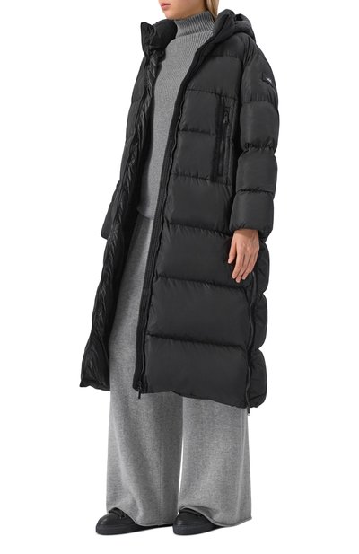 Кожаные полусапоги INUIKII, арт. 75202-087, фото 3