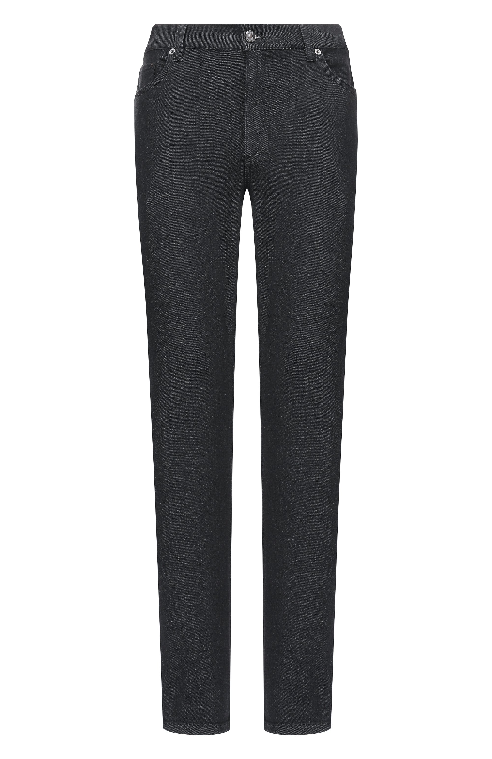 Джинсы ZEGNA, арт. CITY/UFI71A9, фото 1