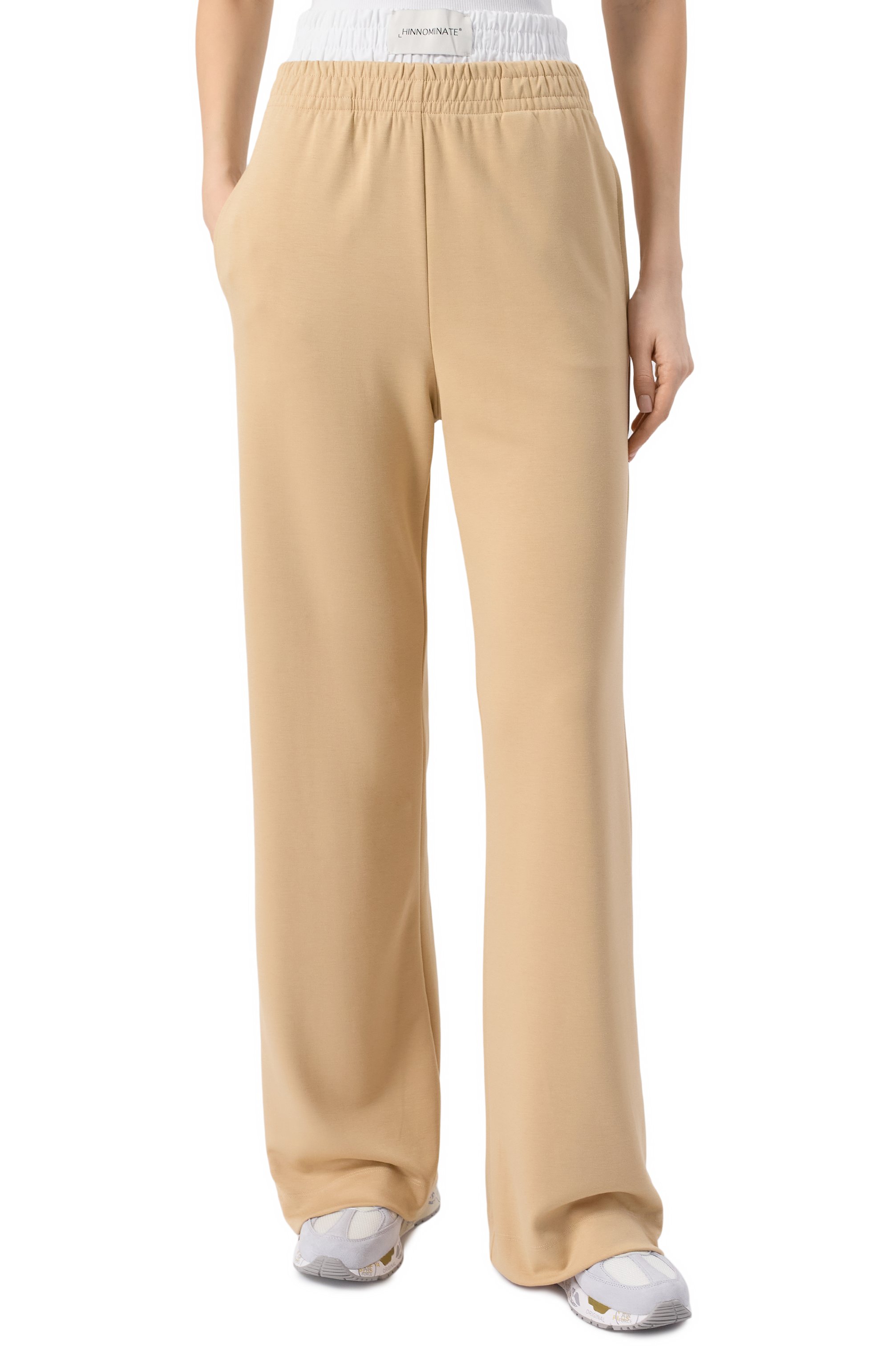 Брюки HINNOMINATE, арт. HMABW01454, фото 3